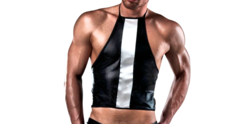 DISFRAZ CAMARERO 018 SEXY BY MEN