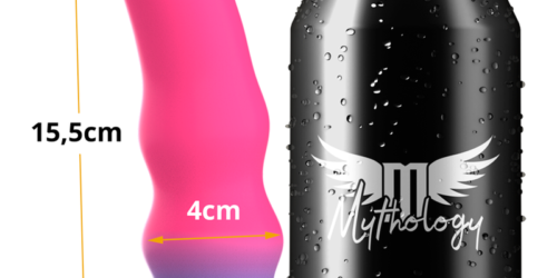 DILDO KUNO UTOPIA TALLA M
