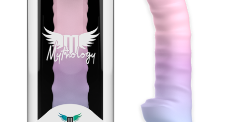 Dildo de silicona MYTHOLOGY