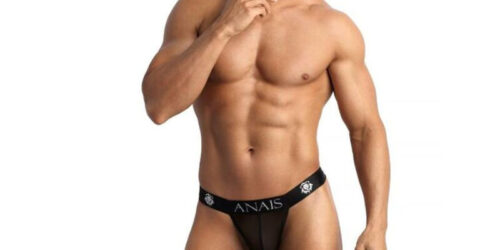 EROS JOCK STRAP S