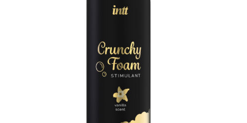 ESPUMA ESTIMULANTE HIDRATANTE VAINILLA