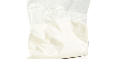 Polvo recambio para clonar willy vagina o pene