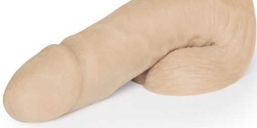 Paquete masculino realístico MR. LIMPY