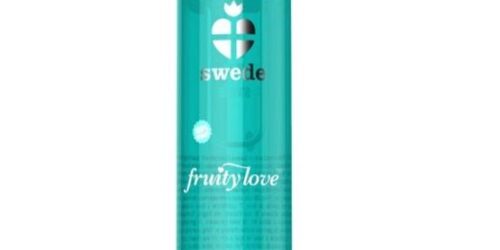 ACEITE EFECTO CALOR GROSELLA NEGRA Y LIMA 60 ML