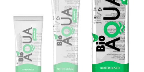 LUBRICANTE INGREDIENTES NATURALES BASE AGUA 200 ML