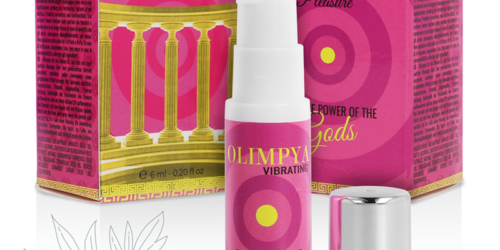 POTENTE ESTIMULANTE POWER