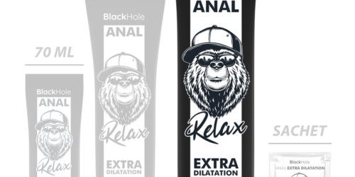 GEL BASE AGUA DILATACION ANAL 250 ML