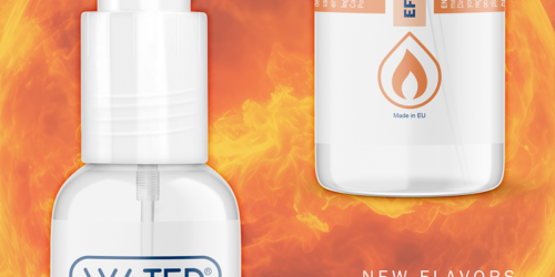 LUBRICANTE EFECTO CALOR 150 ML