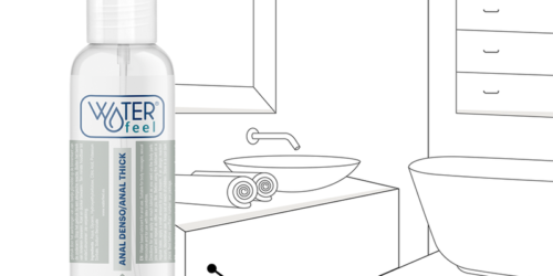 LUBRICANTE ANAL 150 ML