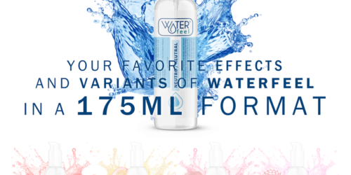 LUBRICANTE NATURAL 175 ML