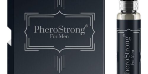 PERFUME CON FEROMONAS PARA HOMBRE 1 ML