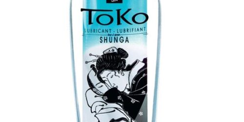 TOKO AQUA LUBRICANTE NATURAL